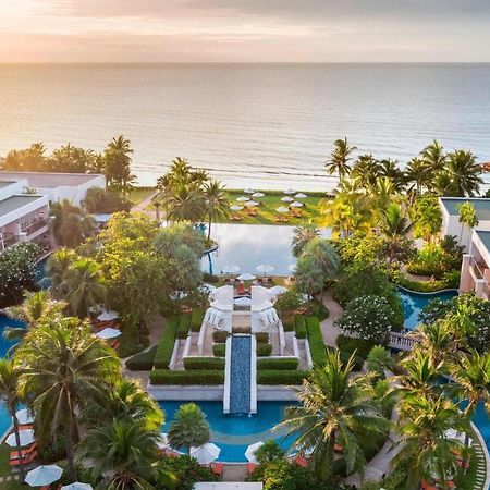 Sheraton Hua Hin Resort & Spa Cha-Am Εξωτερικό φωτογραφία