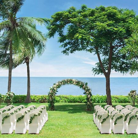 Sheraton Hua Hin Resort & Spa Cha-Am Εξωτερικό φωτογραφία