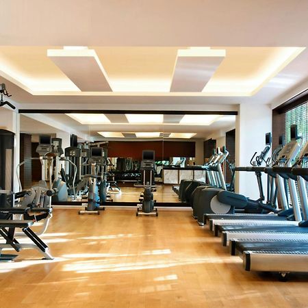 Sheraton Hua Hin Resort & Spa Cha-Am Εξωτερικό φωτογραφία