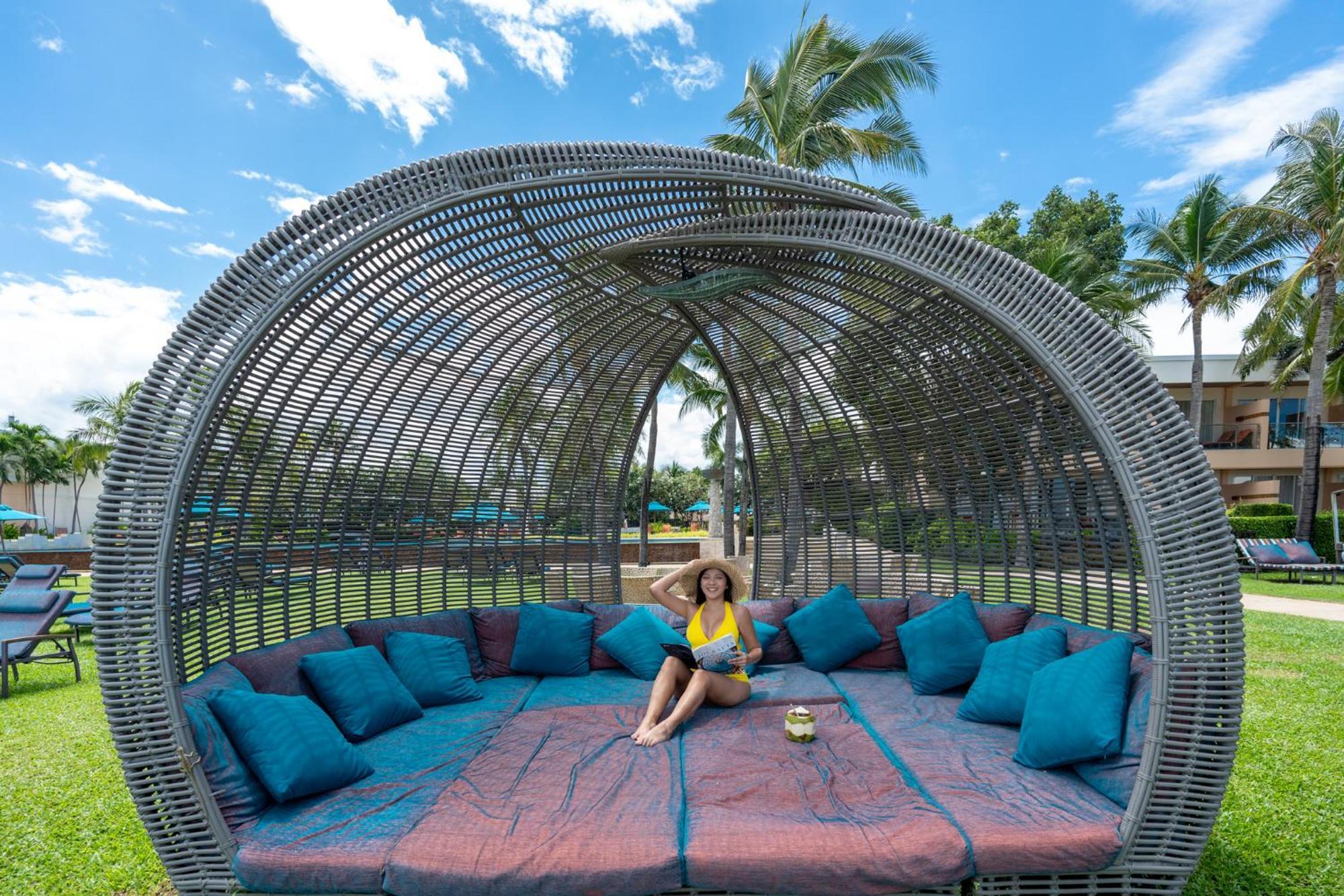 Sheraton Hua Hin Resort & Spa Cha-Am Εξωτερικό φωτογραφία