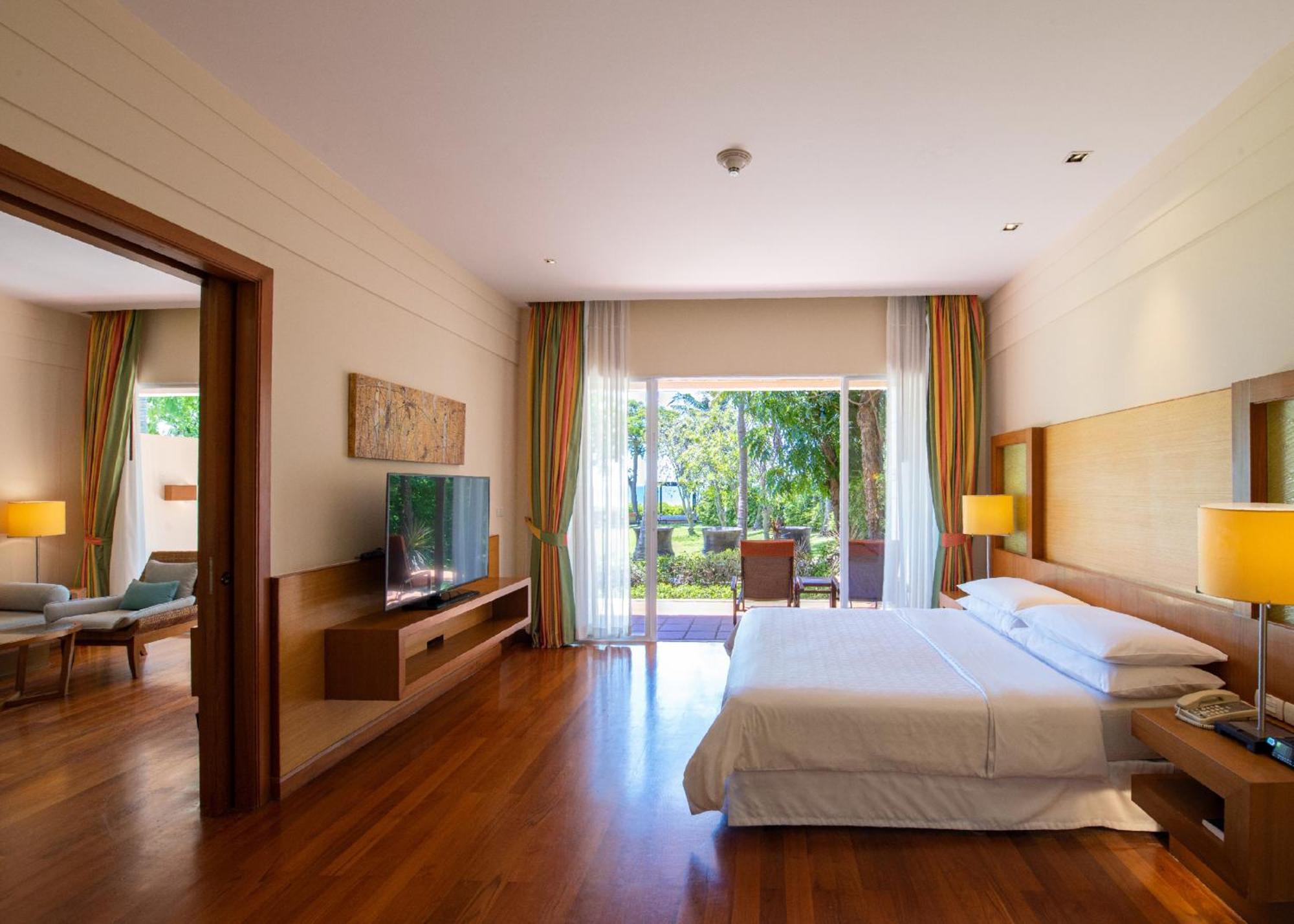 Sheraton Hua Hin Resort & Spa Cha-Am Εξωτερικό φωτογραφία