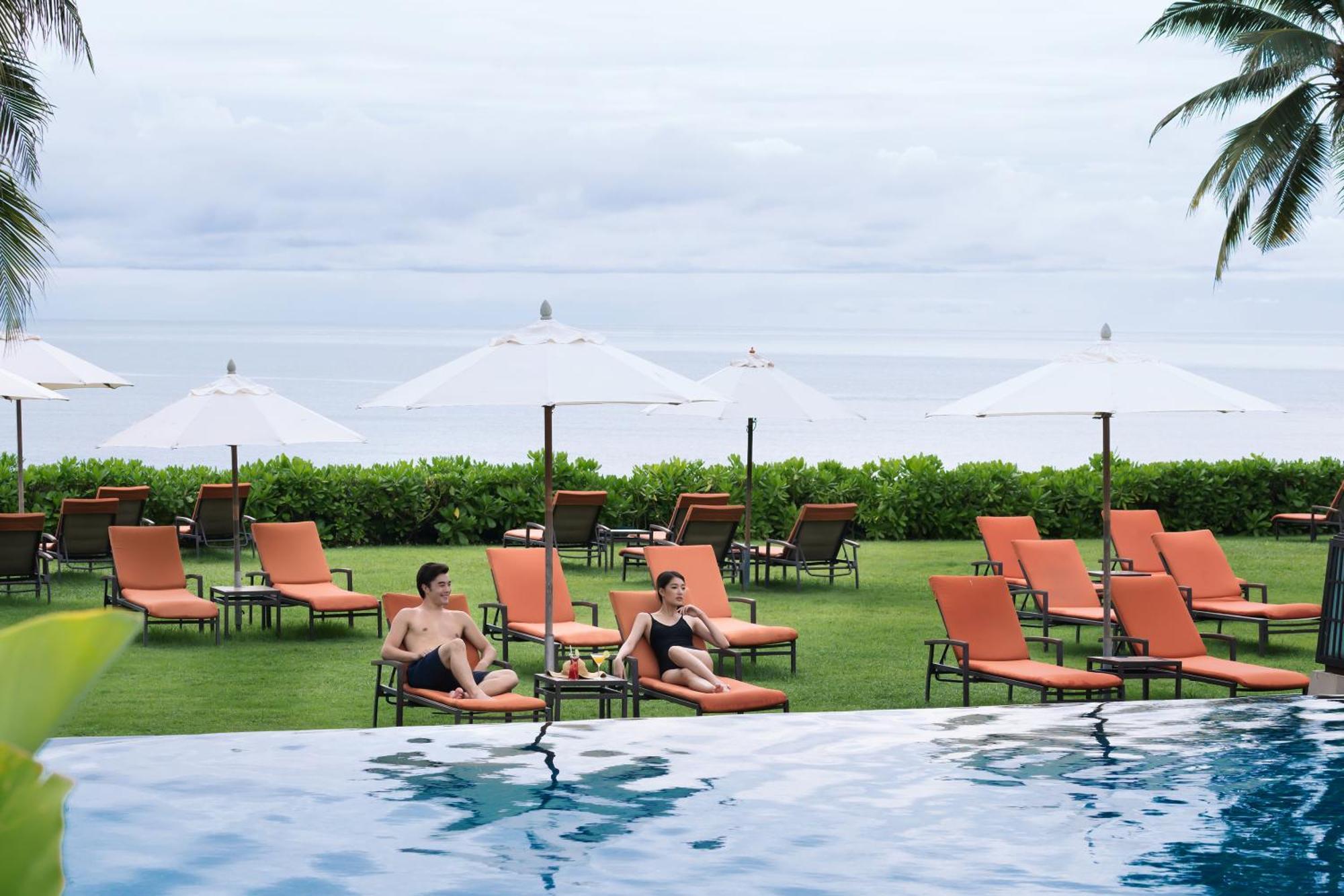 Sheraton Hua Hin Resort & Spa Cha-Am Εξωτερικό φωτογραφία