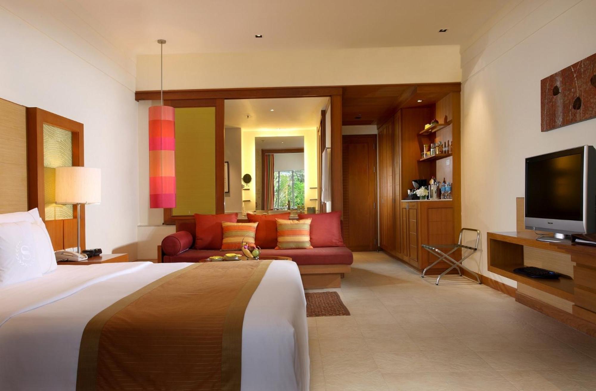 Sheraton Hua Hin Resort & Spa Cha-Am Εξωτερικό φωτογραφία