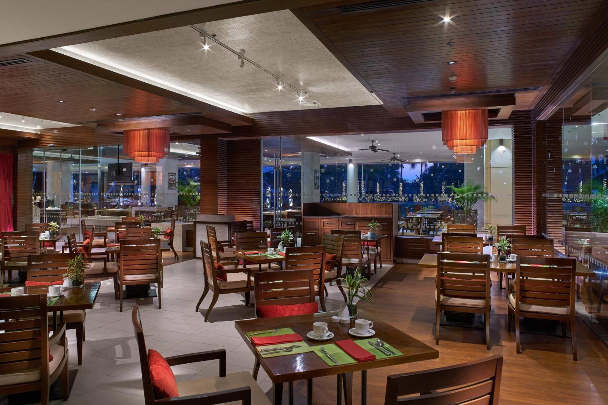 Sheraton Hua Hin Resort & Spa Cha-Am Εξωτερικό φωτογραφία