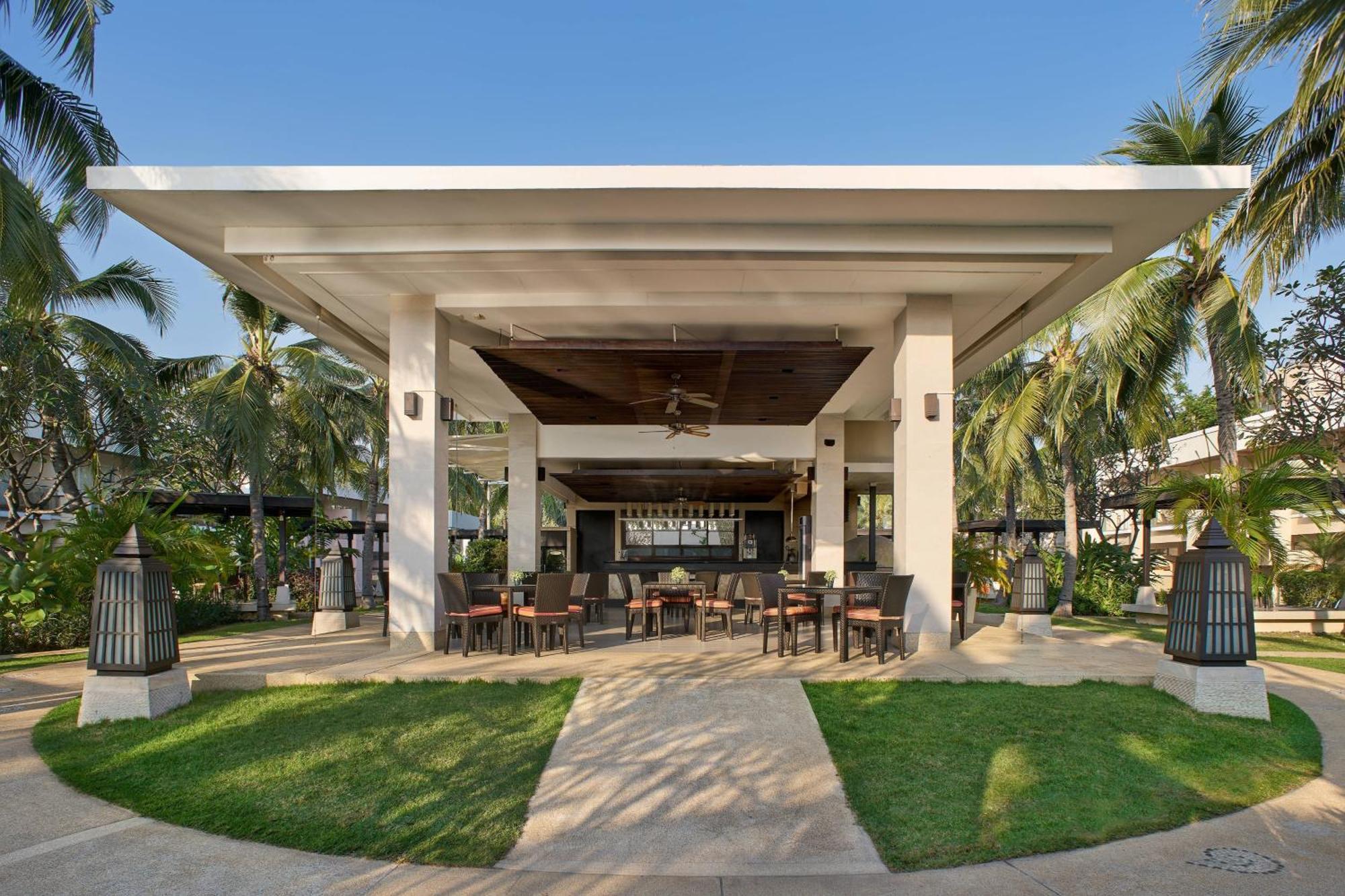 Sheraton Hua Hin Resort & Spa Cha-Am Εξωτερικό φωτογραφία