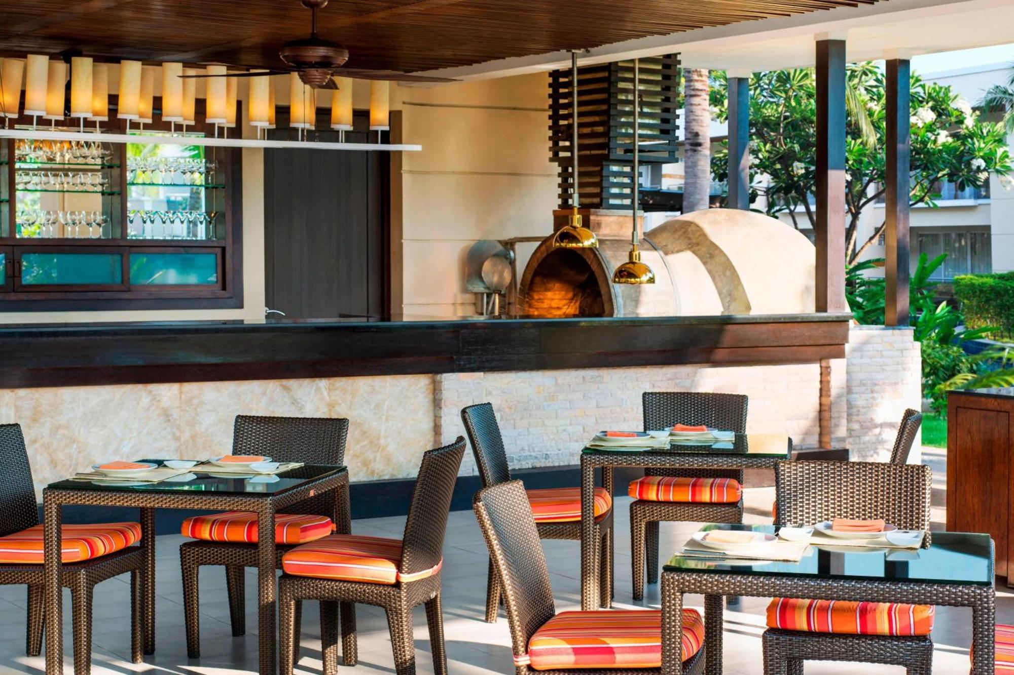 Sheraton Hua Hin Resort & Spa Cha-Am Εξωτερικό φωτογραφία