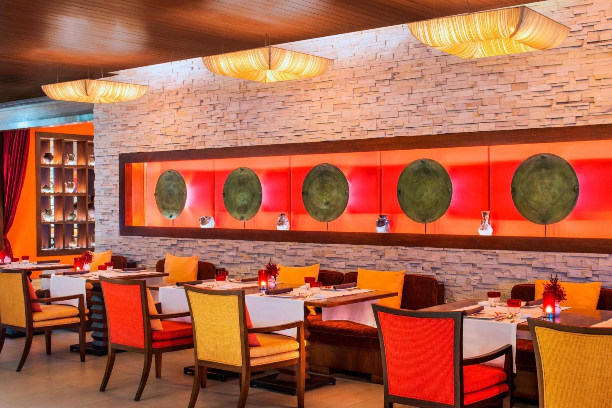 Sheraton Hua Hin Resort & Spa Cha-Am Εξωτερικό φωτογραφία