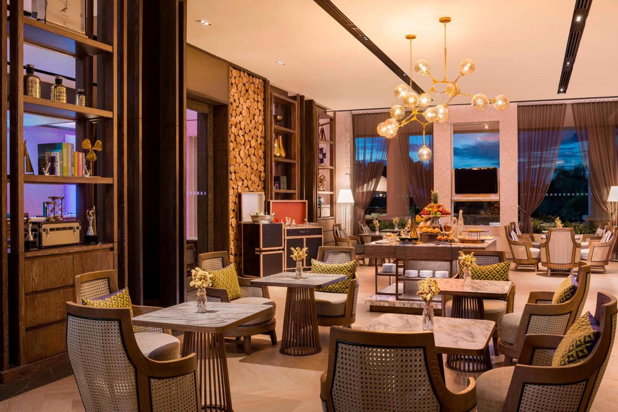 Sheraton Hua Hin Resort & Spa Cha-Am Εξωτερικό φωτογραφία