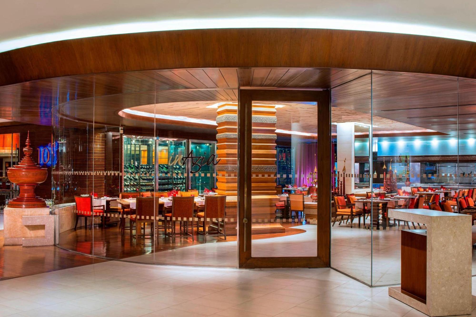 Sheraton Hua Hin Resort & Spa Cha-Am Εξωτερικό φωτογραφία
