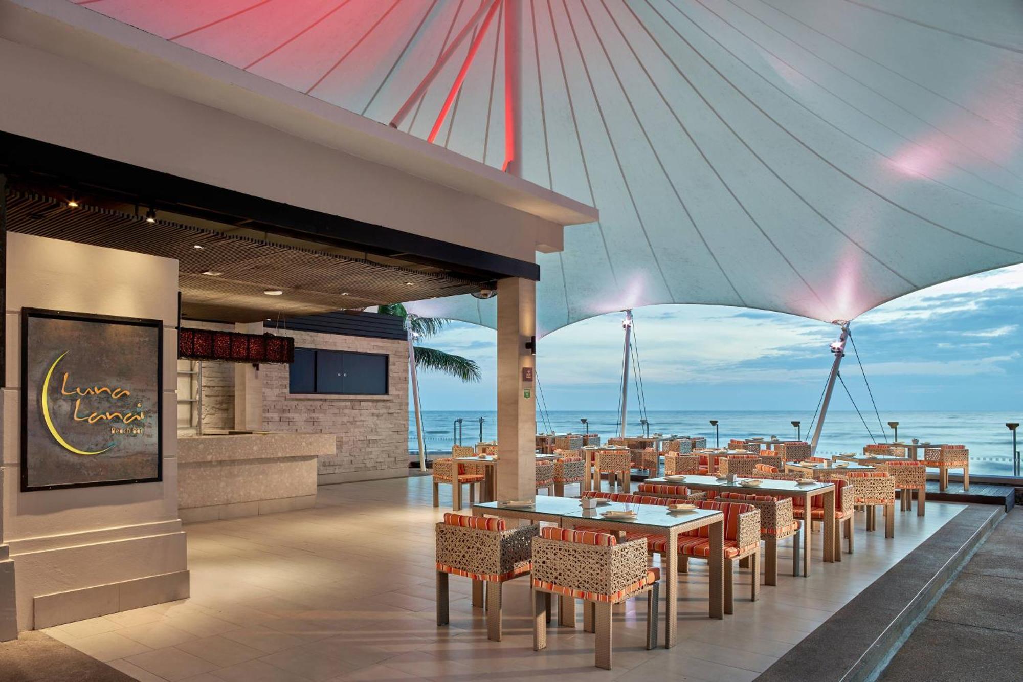 Sheraton Hua Hin Resort & Spa Cha-Am Εξωτερικό φωτογραφία