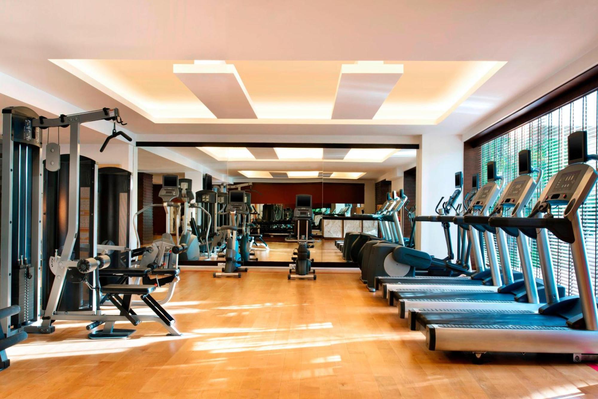 Sheraton Hua Hin Resort & Spa Cha-Am Εξωτερικό φωτογραφία