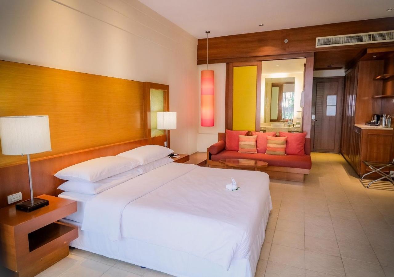 Sheraton Hua Hin Resort & Spa Cha-Am Εξωτερικό φωτογραφία