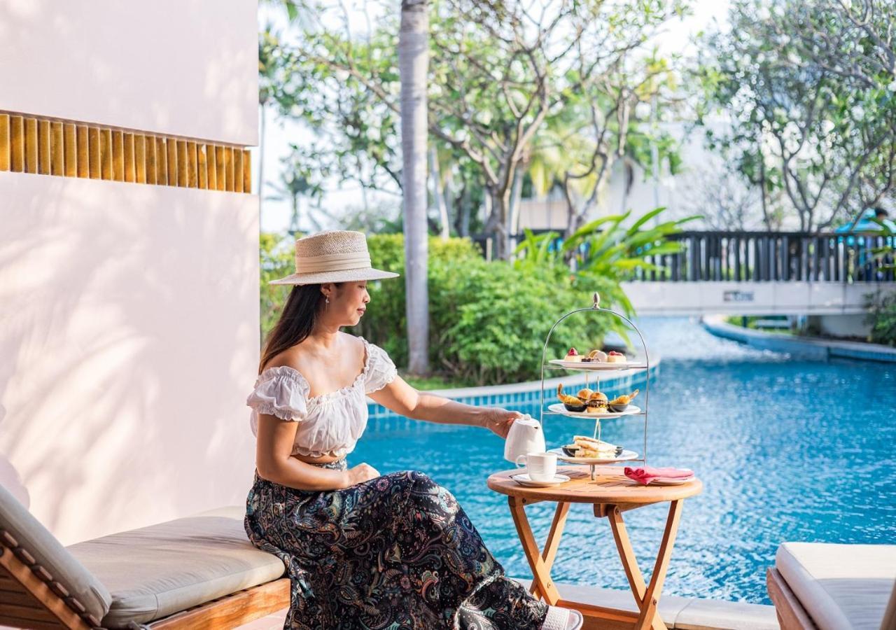 Sheraton Hua Hin Resort & Spa Cha-Am Εξωτερικό φωτογραφία