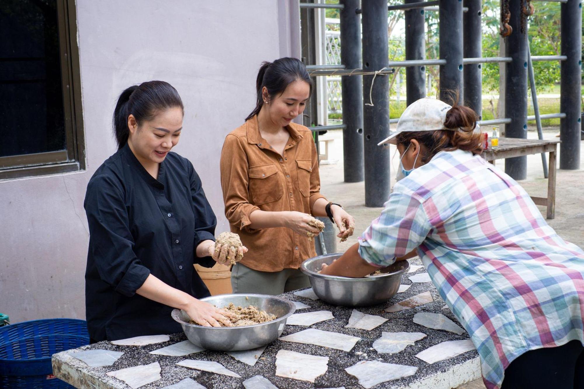 Sheraton Hua Hin Resort & Spa Cha-Am Εξωτερικό φωτογραφία