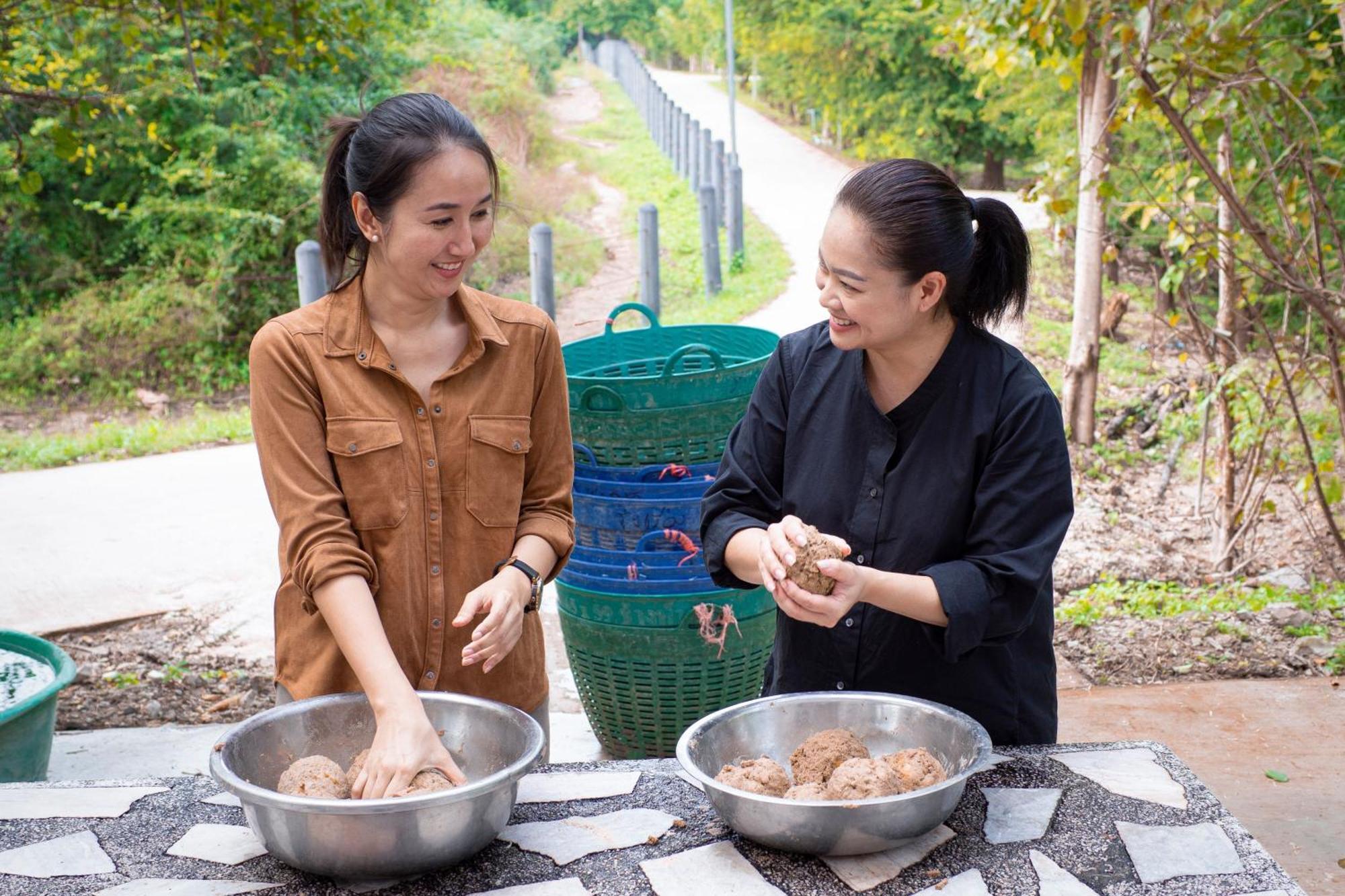 Sheraton Hua Hin Resort & Spa Cha-Am Εξωτερικό φωτογραφία