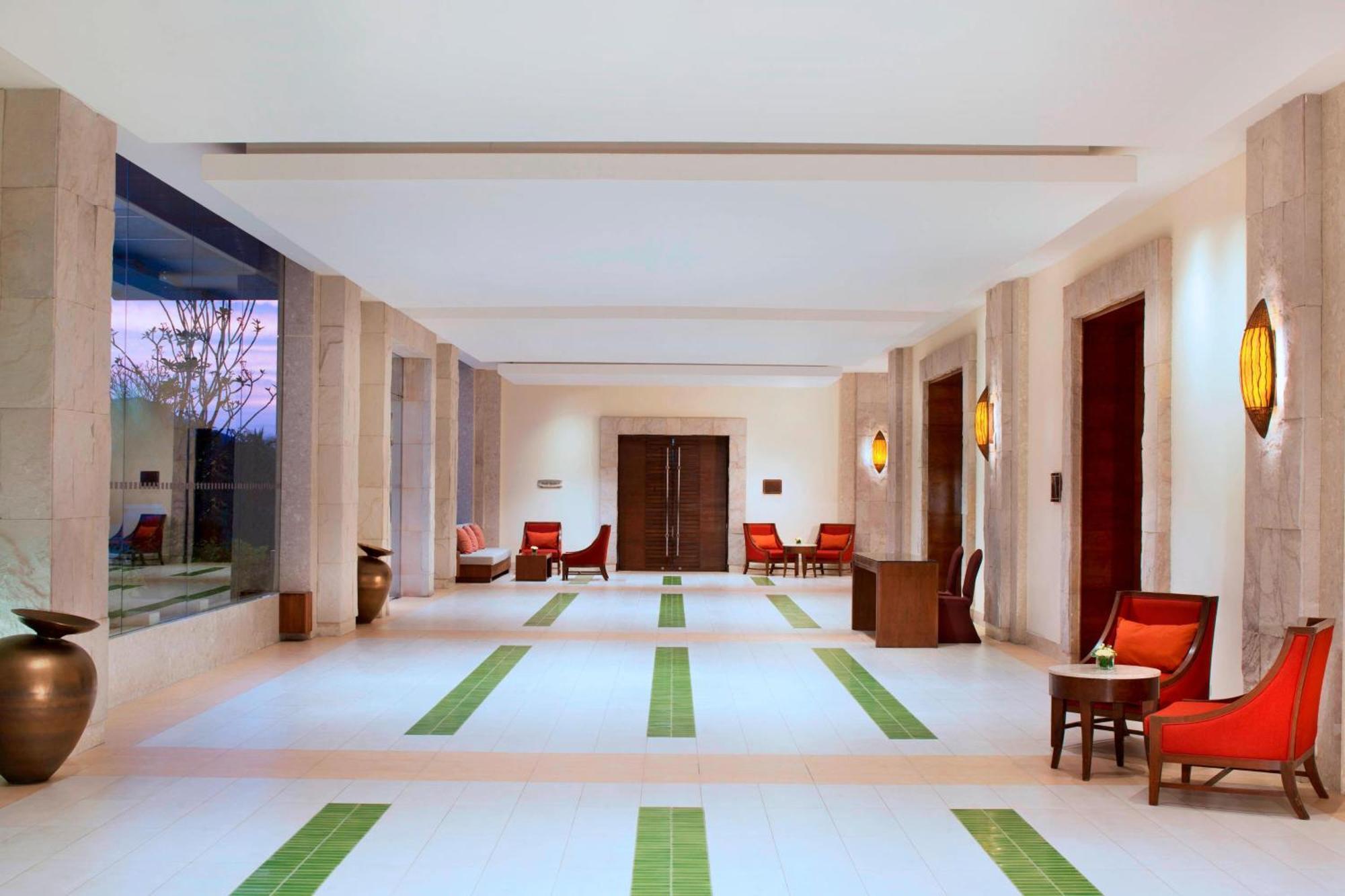 Sheraton Hua Hin Resort & Spa Cha-Am Εξωτερικό φωτογραφία