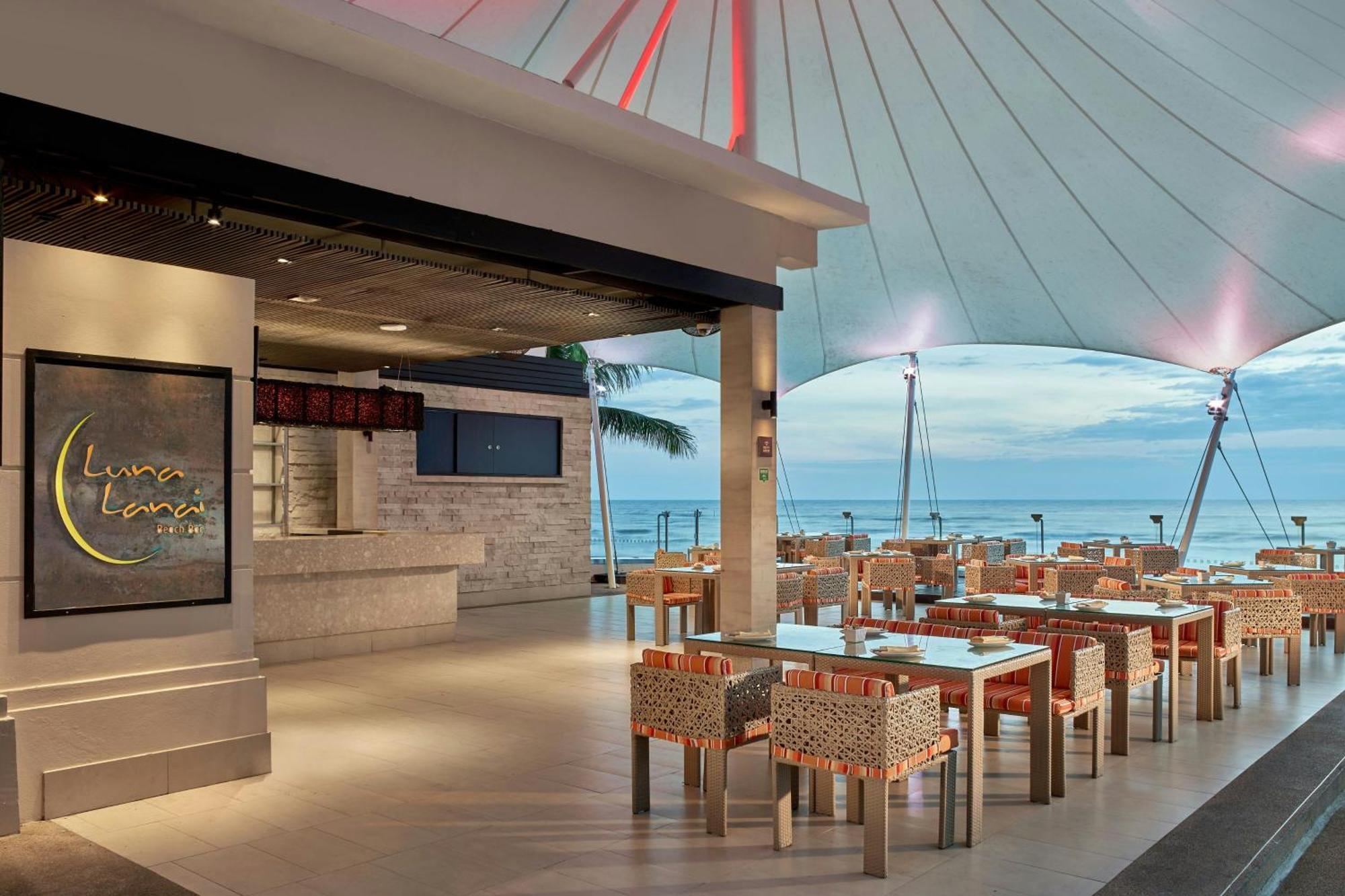 Sheraton Hua Hin Resort & Spa Cha-Am Εξωτερικό φωτογραφία