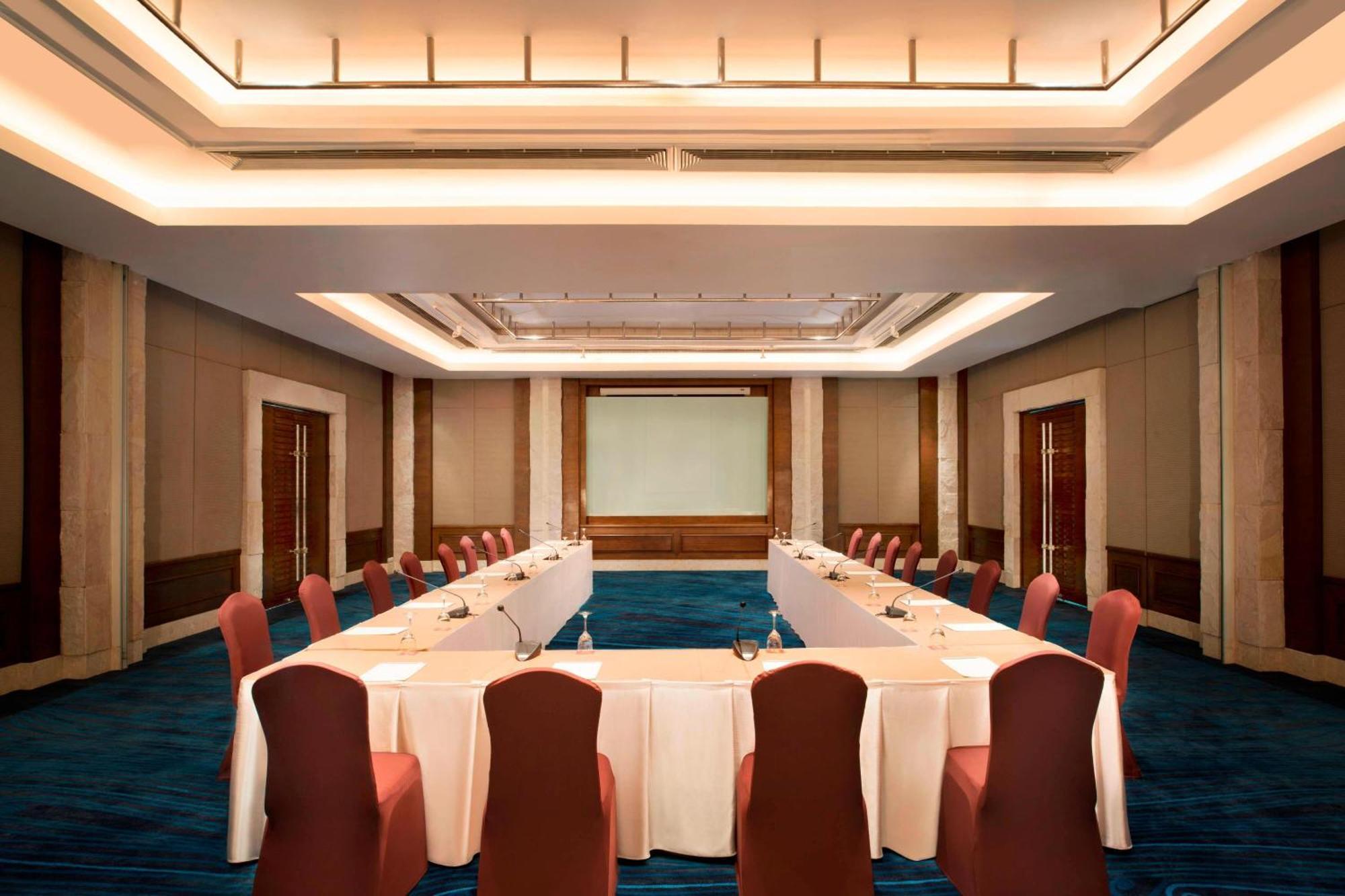 Sheraton Hua Hin Resort & Spa Cha-Am Εξωτερικό φωτογραφία