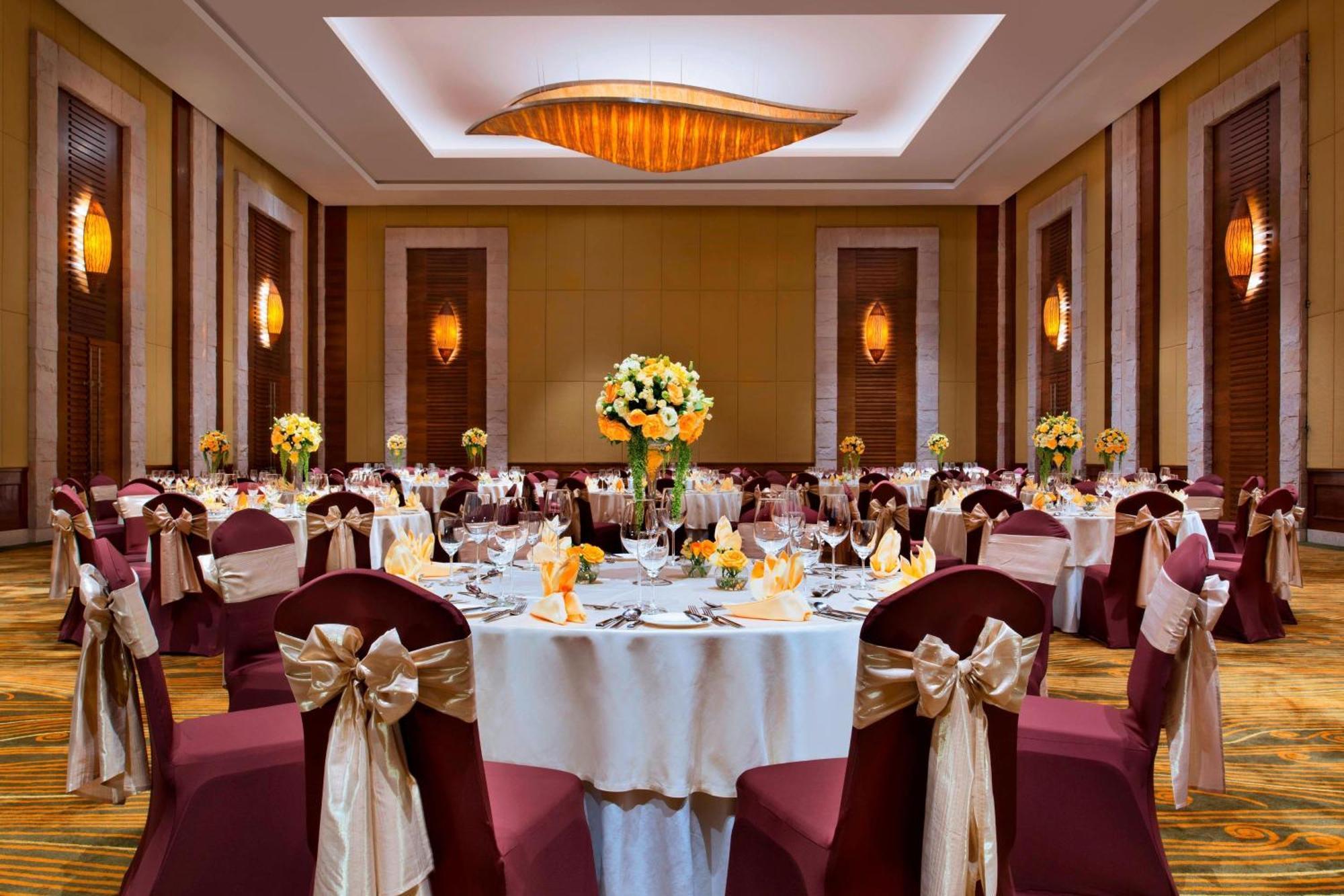 Sheraton Hua Hin Resort & Spa Cha-Am Εξωτερικό φωτογραφία