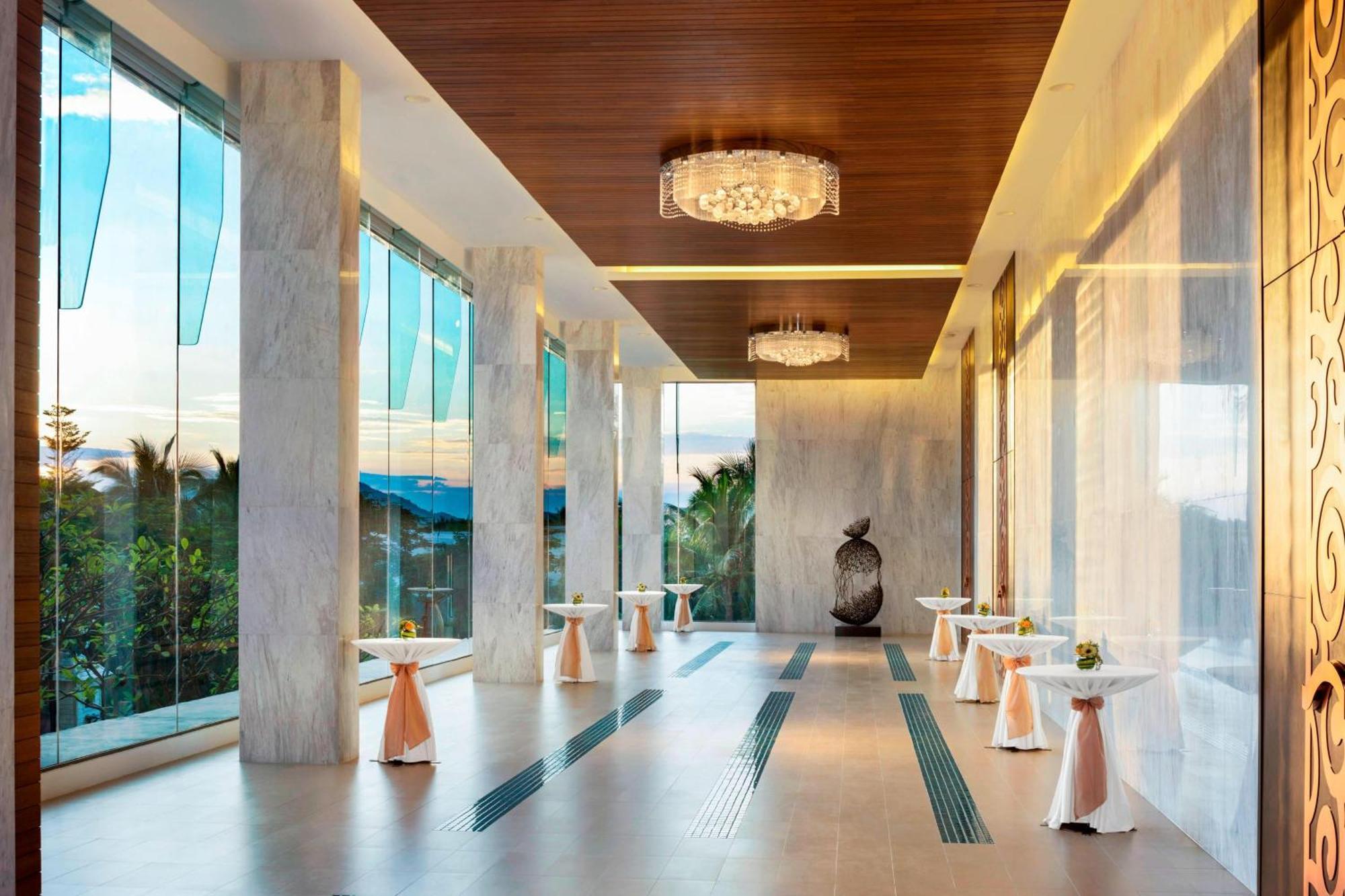Sheraton Hua Hin Resort & Spa Cha-Am Εξωτερικό φωτογραφία