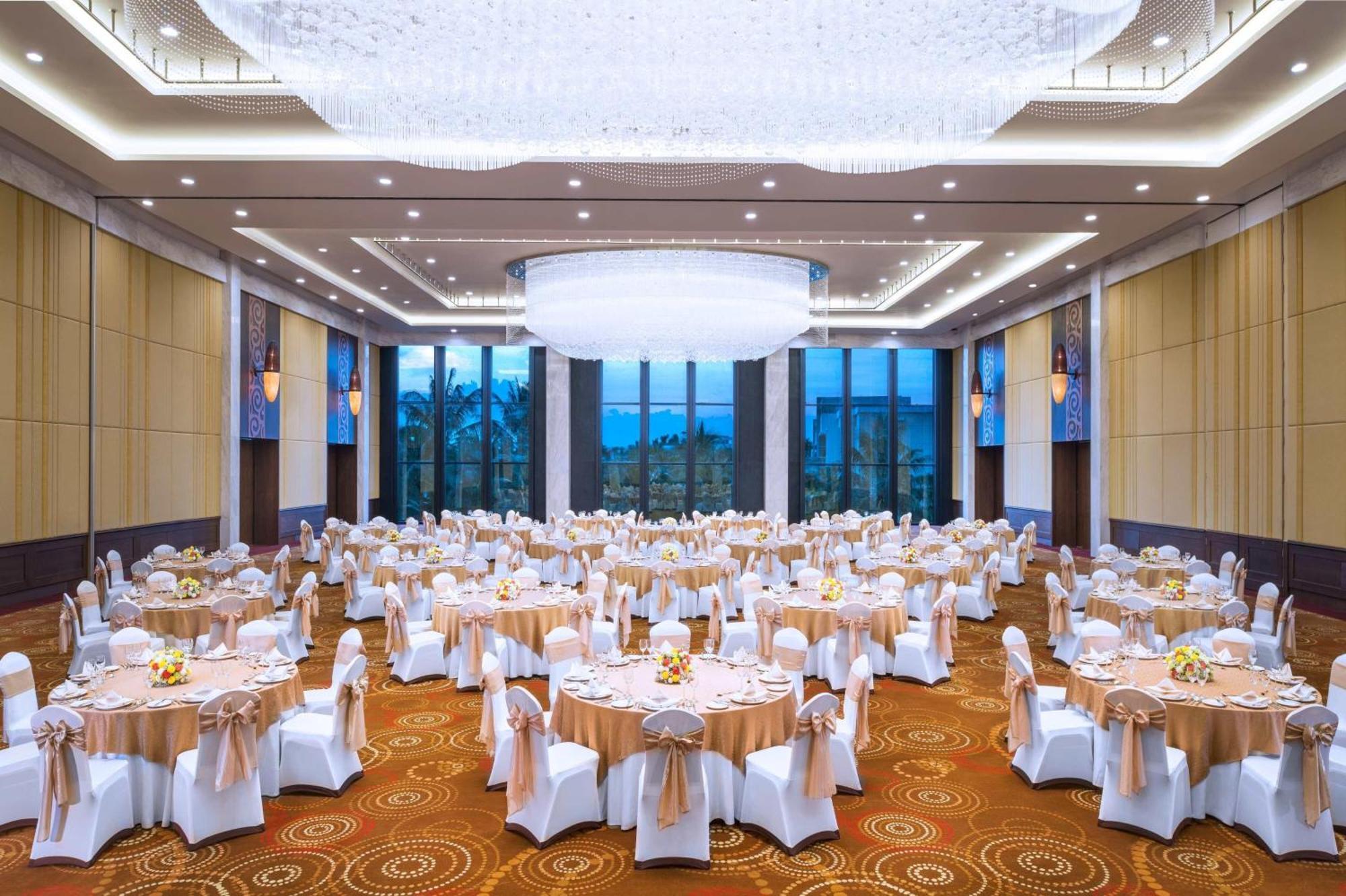 Sheraton Hua Hin Resort & Spa Cha-Am Εξωτερικό φωτογραφία