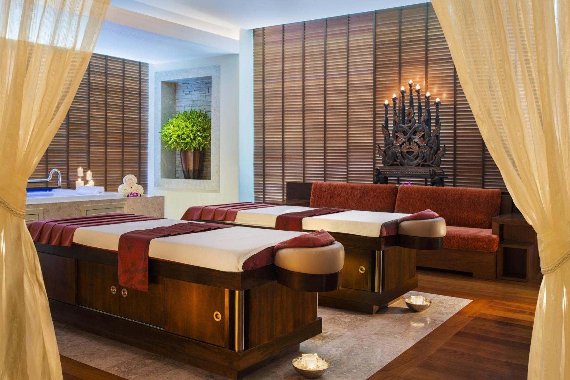 Sheraton Hua Hin Resort & Spa Cha-Am Εξωτερικό φωτογραφία
