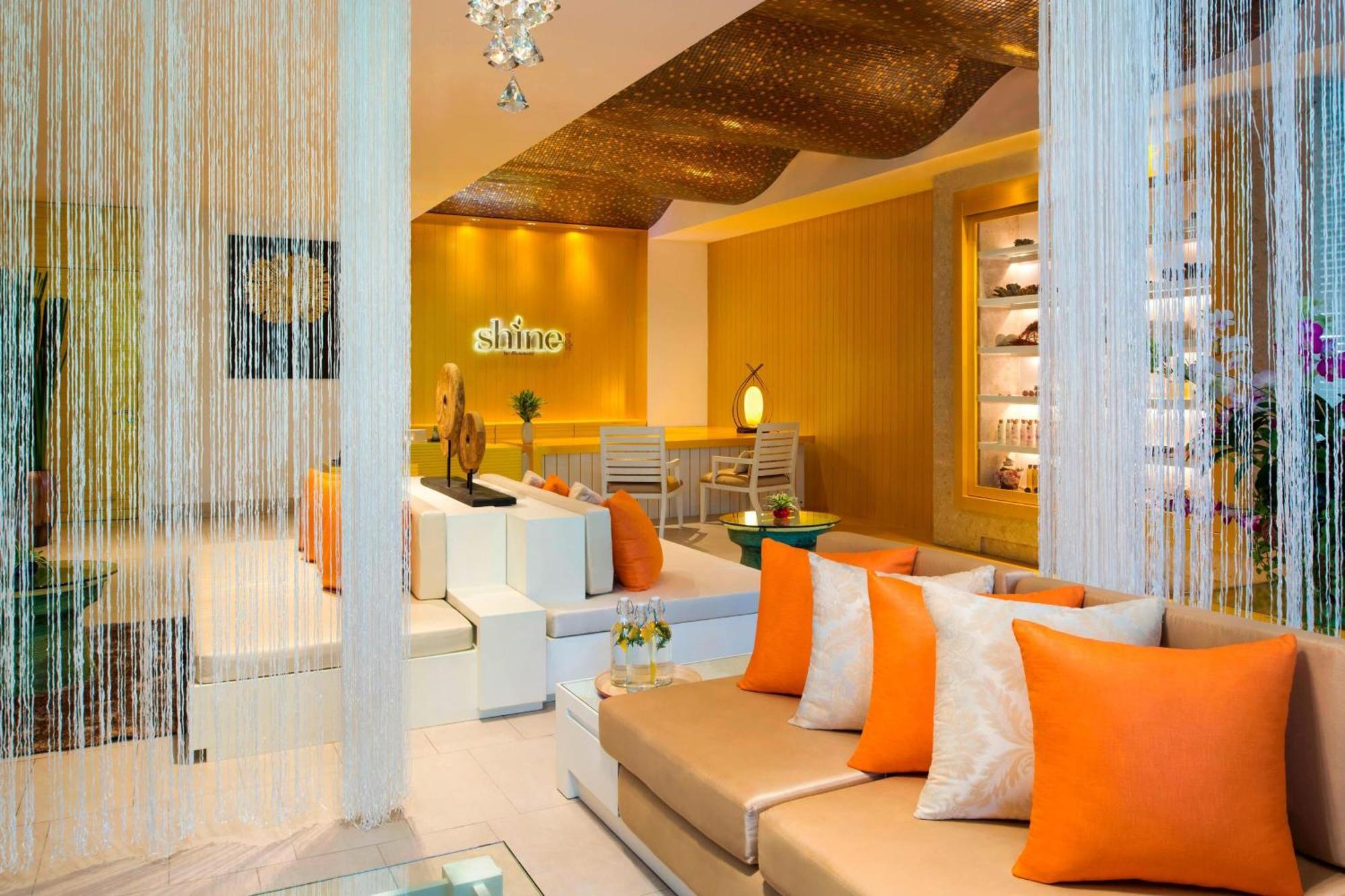 Sheraton Hua Hin Resort & Spa Cha-Am Εξωτερικό φωτογραφία