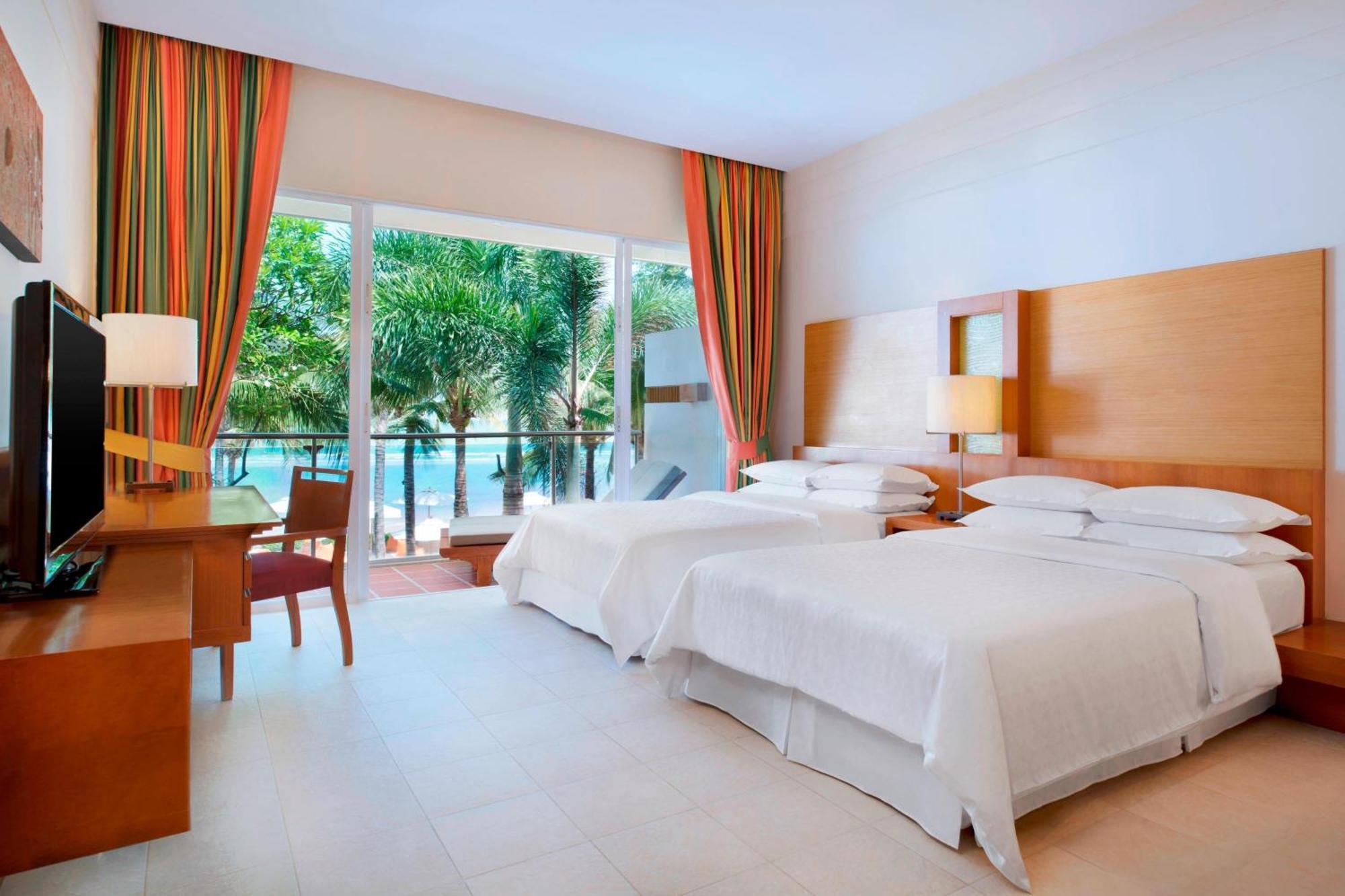 Sheraton Hua Hin Resort & Spa Cha-Am Εξωτερικό φωτογραφία