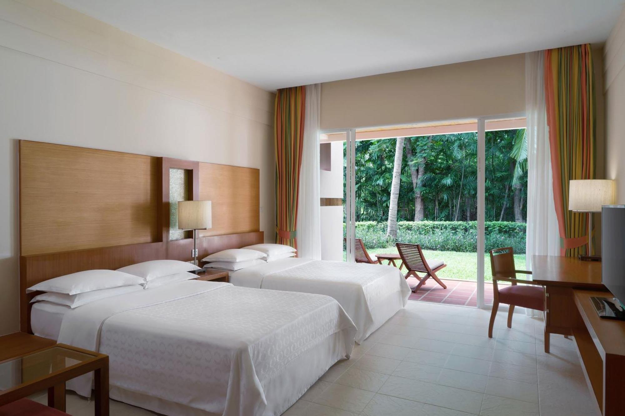 Sheraton Hua Hin Resort & Spa Cha-Am Εξωτερικό φωτογραφία