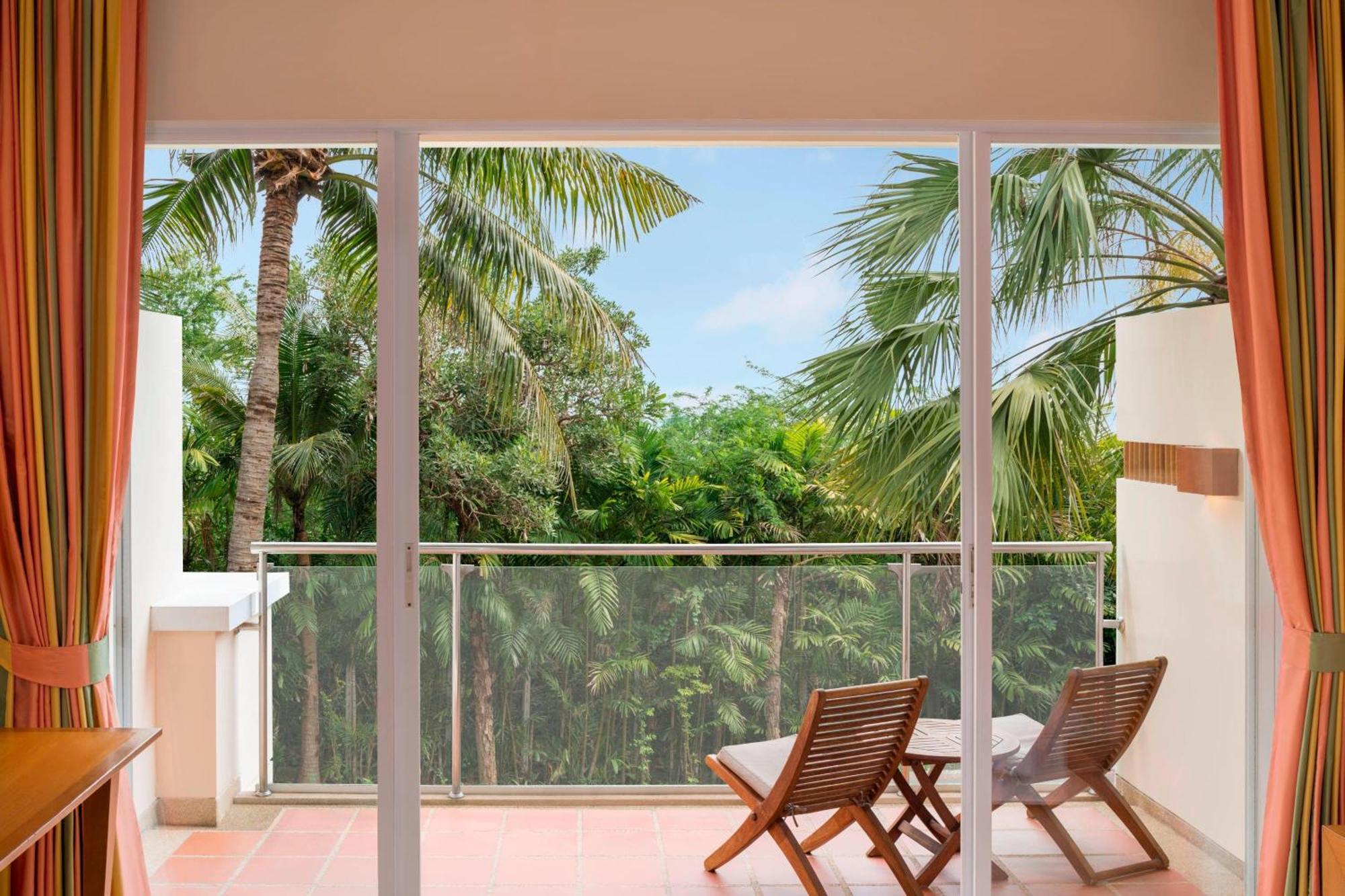 Sheraton Hua Hin Resort & Spa Cha-Am Εξωτερικό φωτογραφία