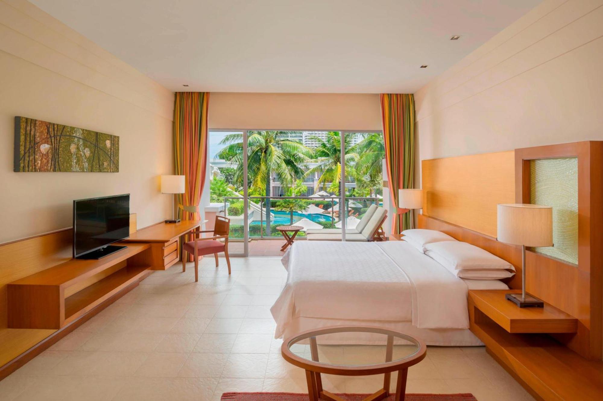 Sheraton Hua Hin Resort & Spa Cha-Am Εξωτερικό φωτογραφία