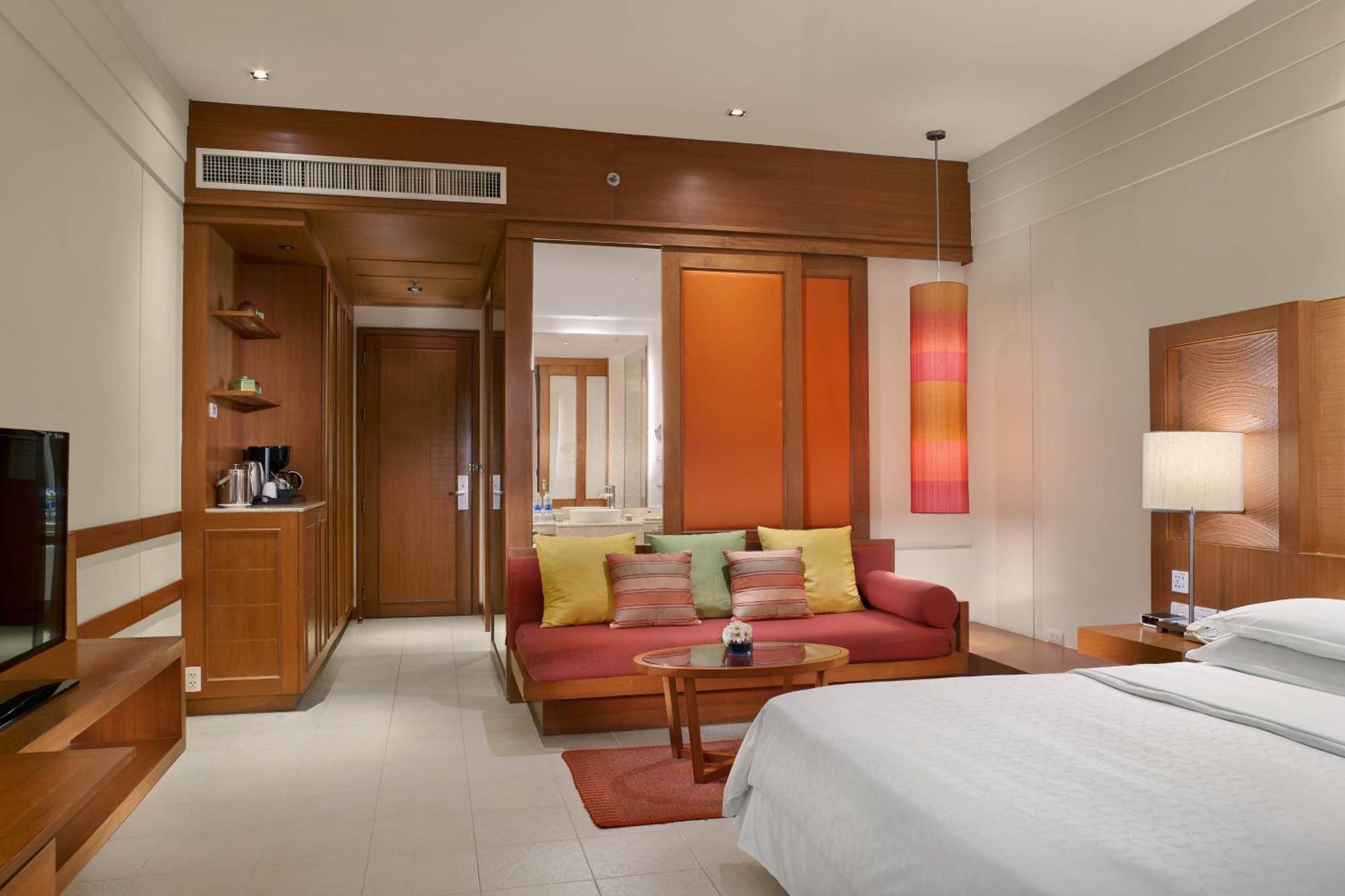 Sheraton Hua Hin Resort & Spa Cha-Am Εξωτερικό φωτογραφία