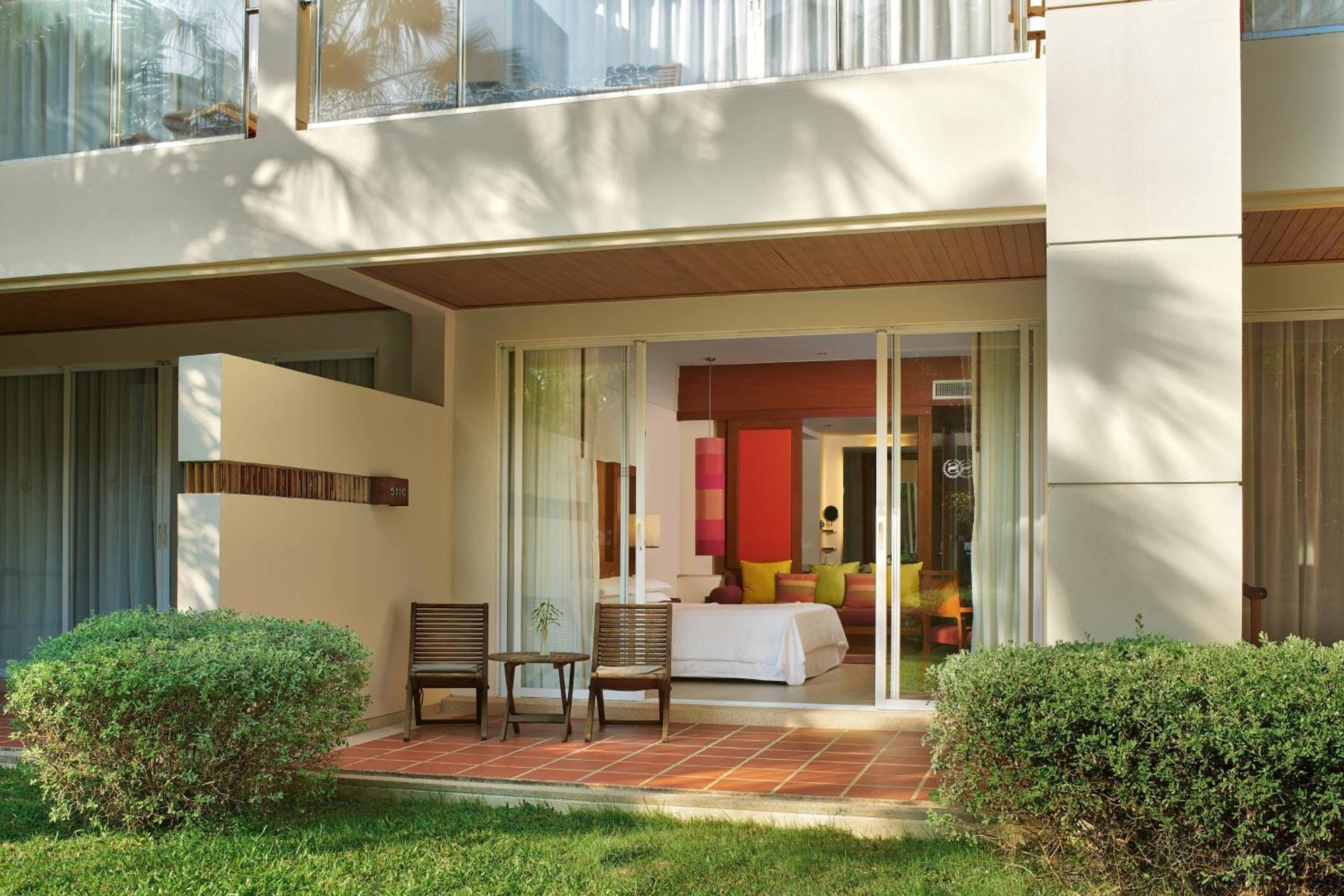 Sheraton Hua Hin Resort & Spa Cha-Am Εξωτερικό φωτογραφία