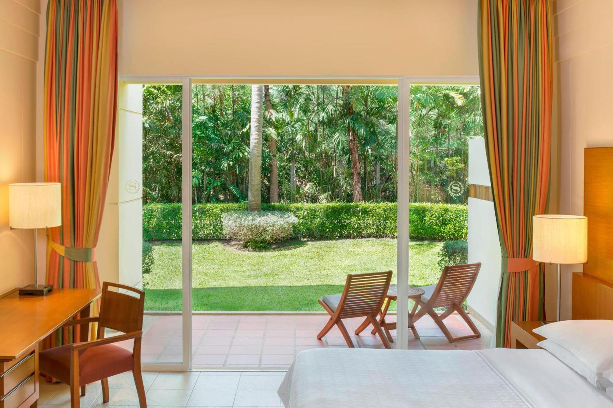 Sheraton Hua Hin Resort & Spa Cha-Am Εξωτερικό φωτογραφία