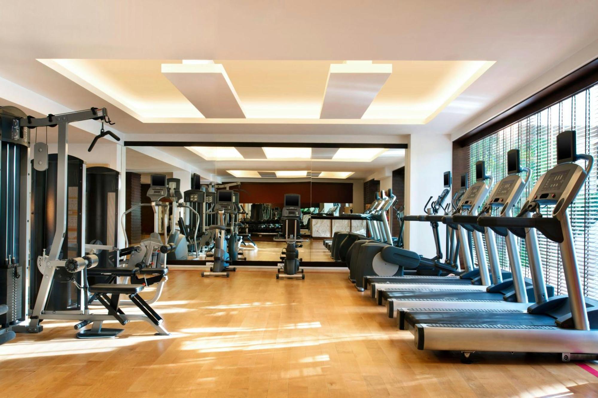 Sheraton Hua Hin Resort & Spa Cha-Am Εξωτερικό φωτογραφία